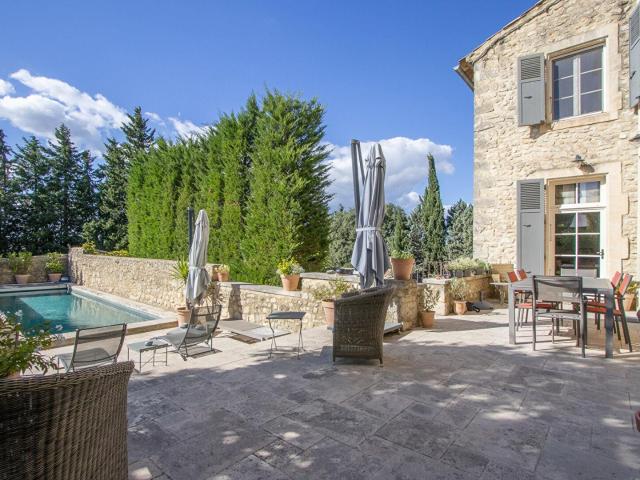 Maison vente à Nyons, Saint-paul-trois-châteaux