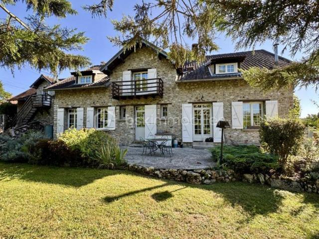 Maison vente à Meaux, Armentières-en-brie
