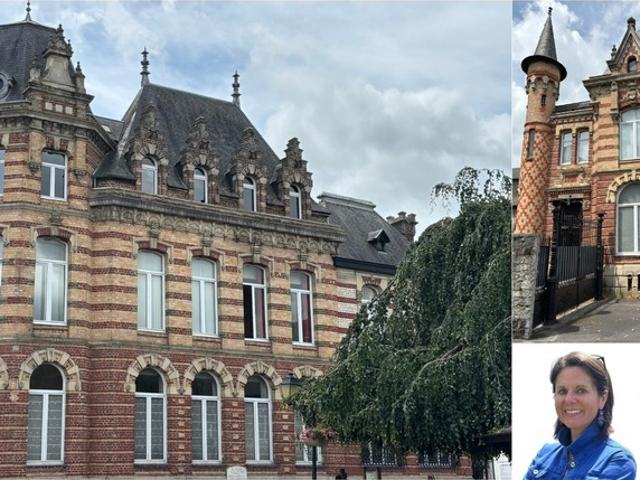 Maison vente à France métropolitaine, Solre-le-château