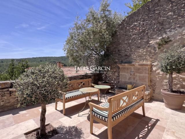 Maison vente à Apt, Bonnieux