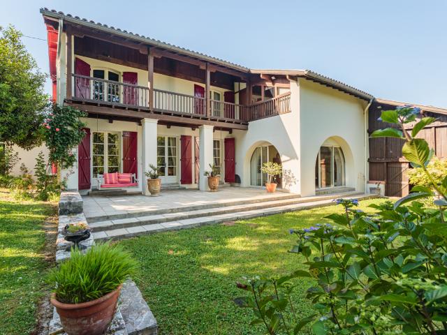 Maison vente à Bayonne, Urt