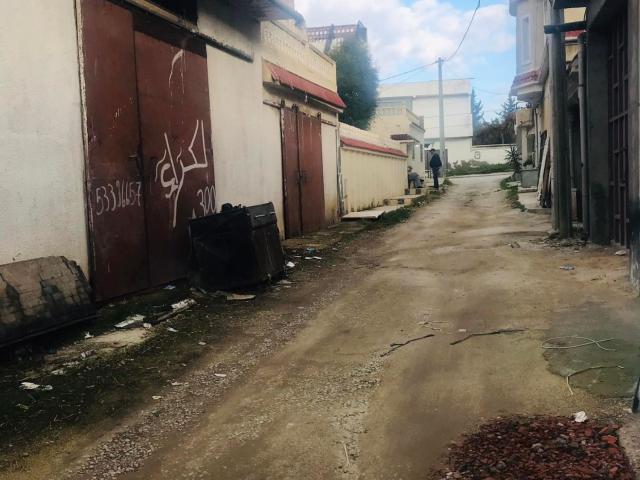 Garage vente à Ariana Ville