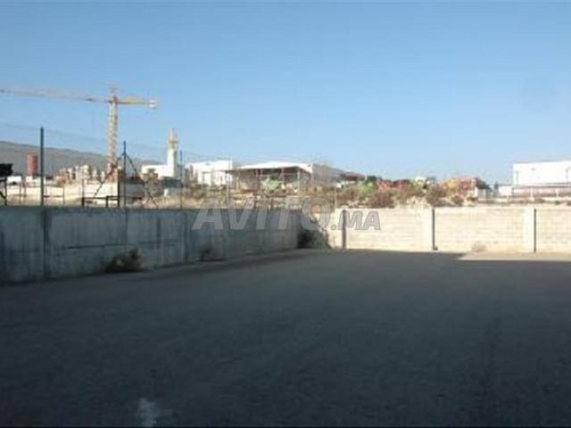 Local commercial vente à Aït Melloul, Oued ed Dahab-Lagouira