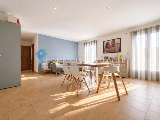 Maison vente à Nîmes, Uchaud