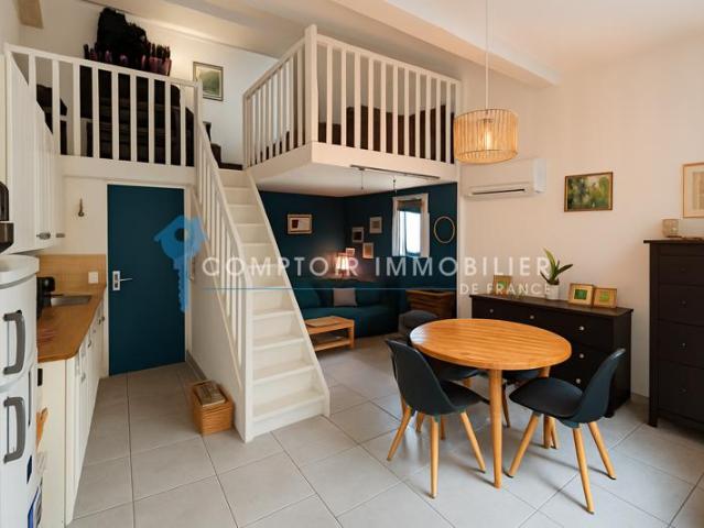Maison vente à Nîmes, Saint-laurent-d'aigouze