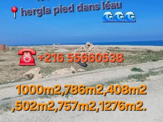 Propriété vente à Sousse Riadh, Akouda