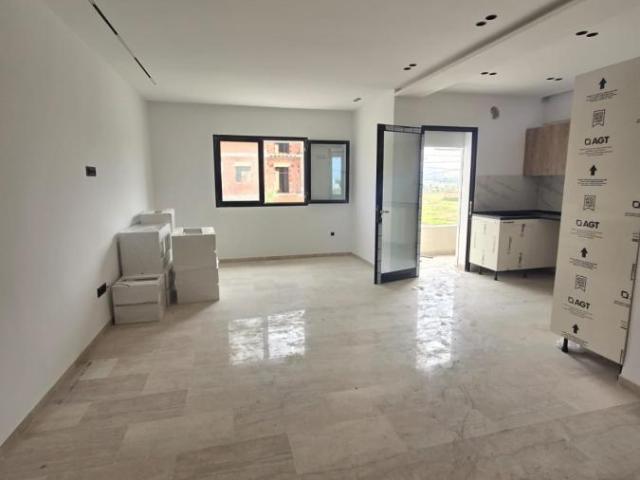 Appartement vente