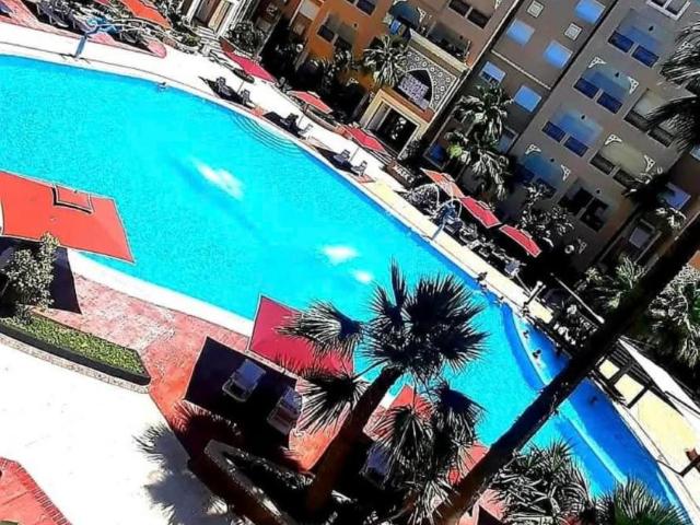 Appartement vente