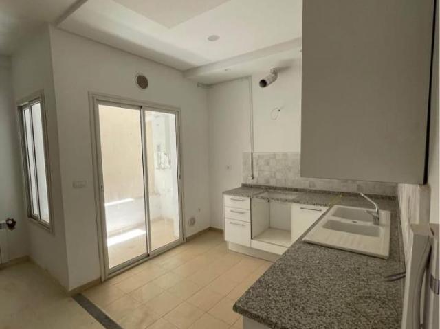 Appartement vente à سوسة, معتمدية سوسة المدينة