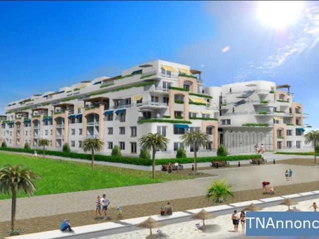 Appartement vente