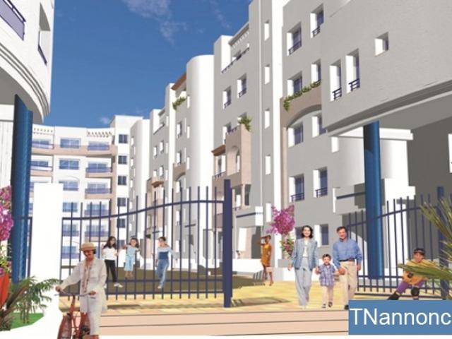 Appartement location