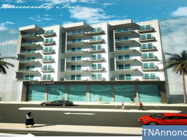 Appartement location