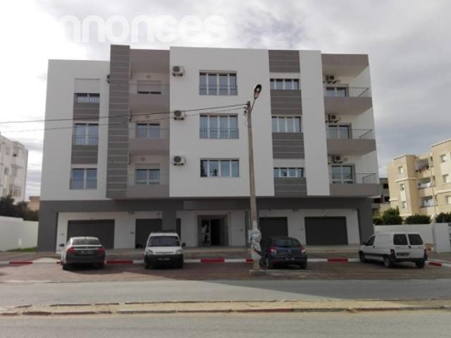 Appartement vente