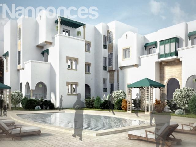 Appartement location