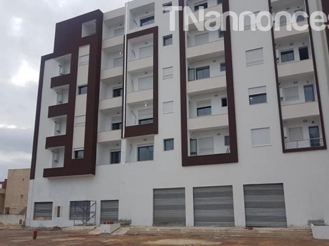 Appartement vente