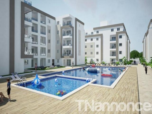 Appartement location