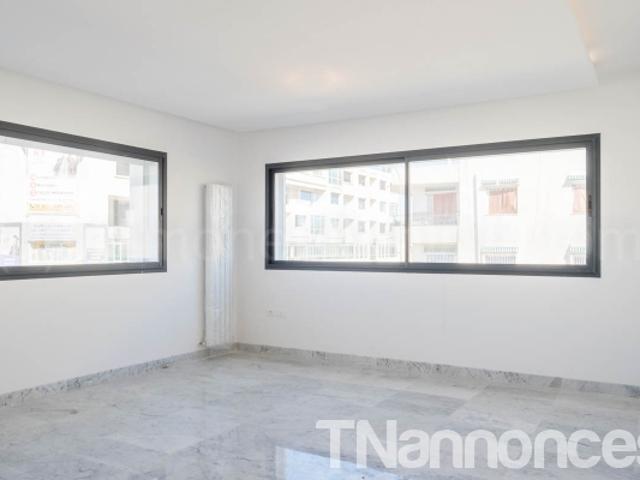 Appartement vente