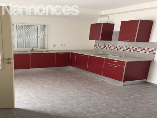Appartement location