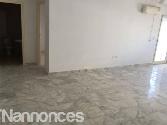 Appartement location