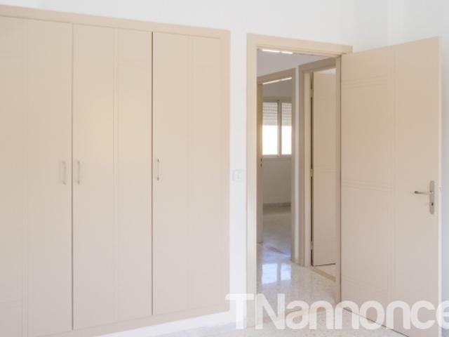 Appartement location