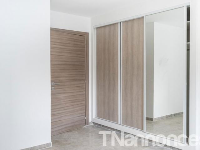Appartement location