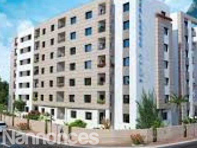Appartement vente
