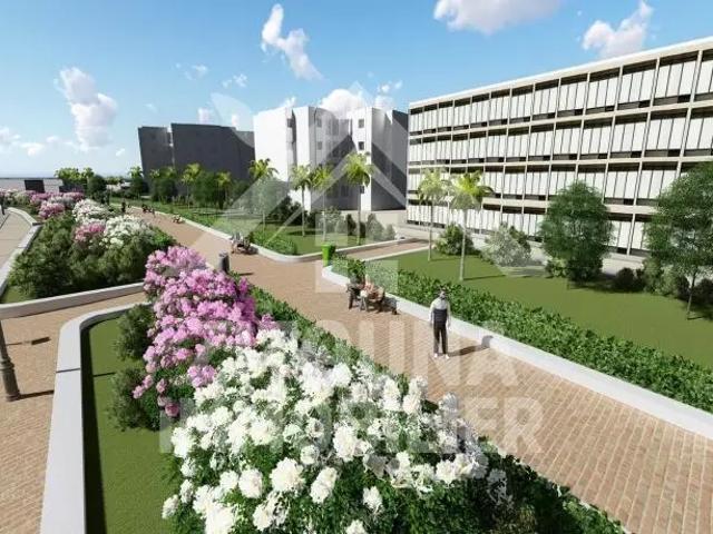 Appartement vente à Ain Zaghouan, Douz