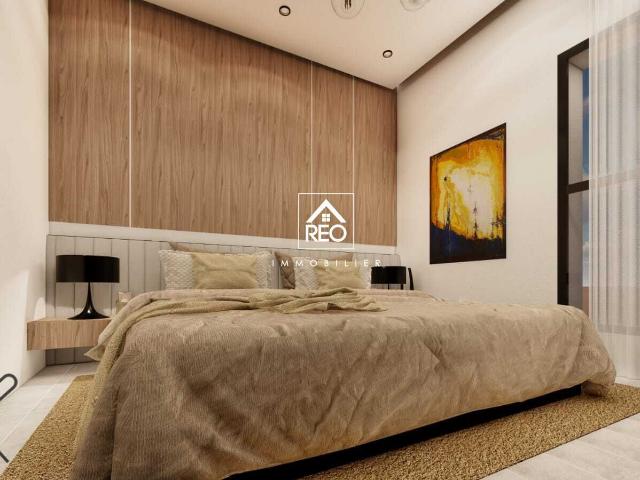 Appartement vente à Ariana Ville