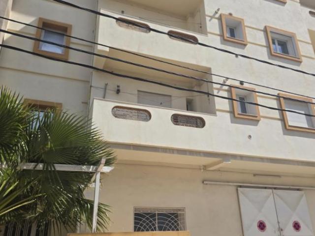Appartement vente