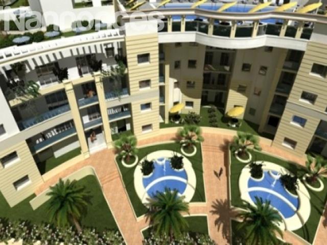 Appartement location