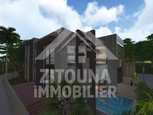 Appartement vente