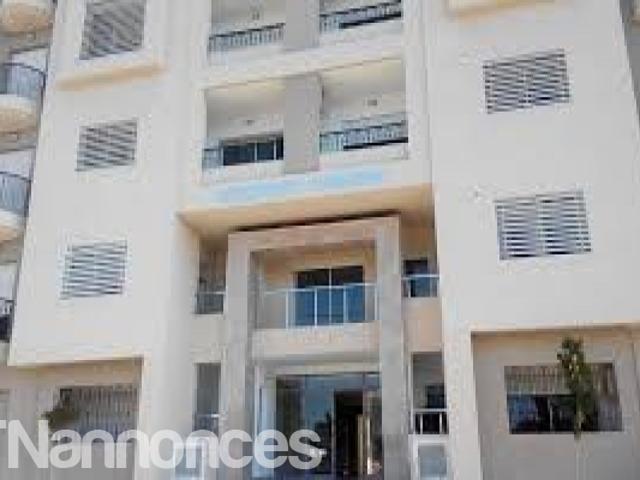 Appartement vente