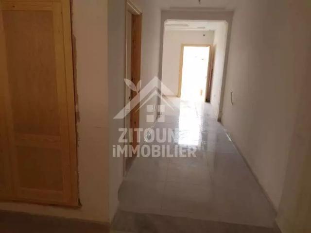 Appartement vente à Ain Zaghouan