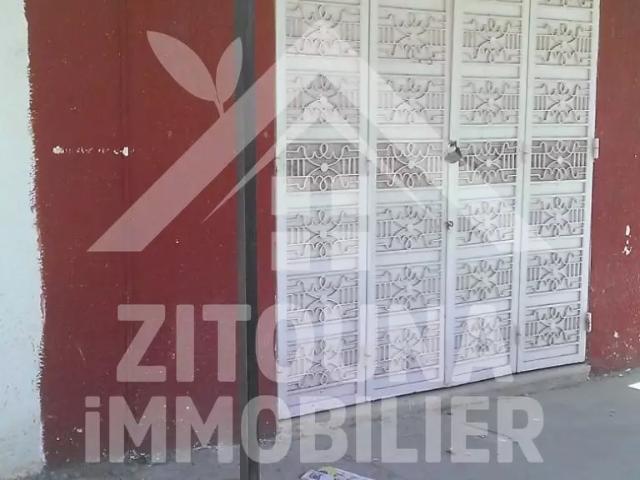 Bureau vente à Ariana, Ariana Ville