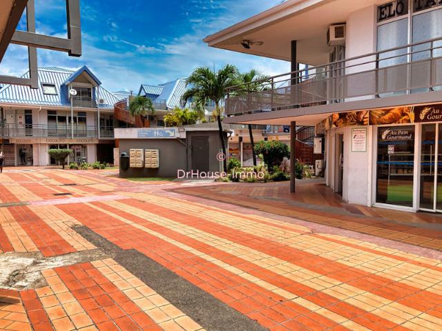 Appartement vente à Lunéville, Saint-martin