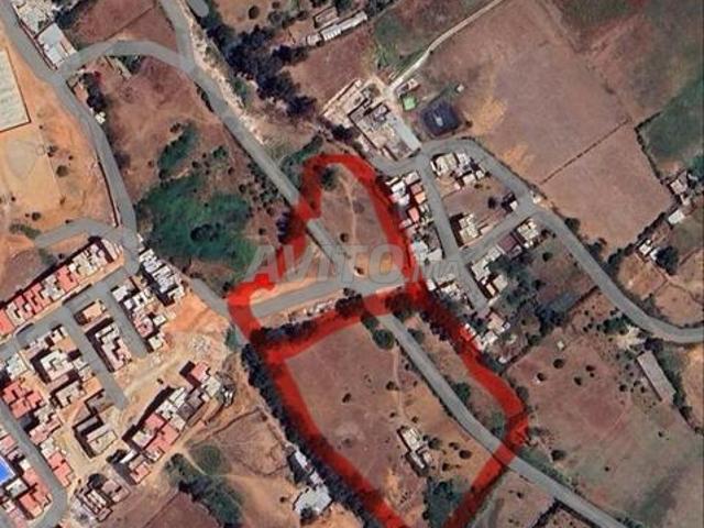 Propriété vente à Larache, Tanger-Tétouan