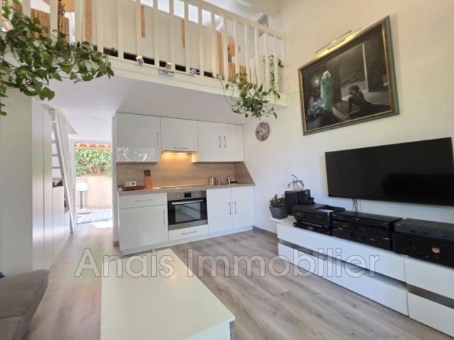Maison vente à Arrondissement de Draguignan, Cogolin