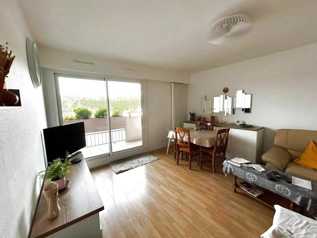 Appartement vente à Torcy, Lagny-sur-marne