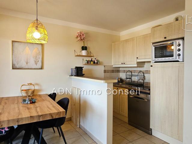 Appartement vente à Aix-en-Provence, Mallemort