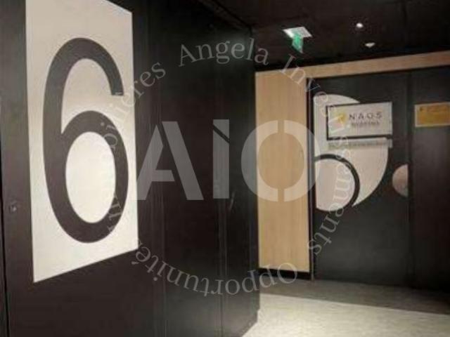 Bureau vente à Lyon, Métropole de Lyon