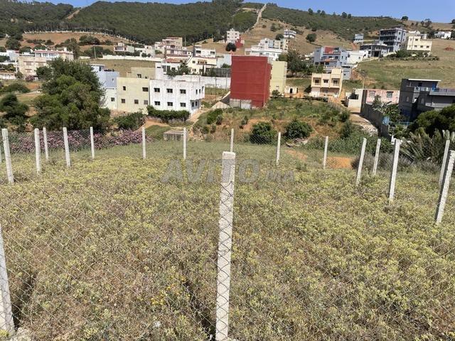 Propriété vente à Azla, Tanger-Tétouan