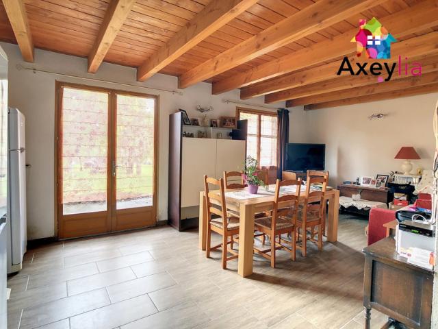 Maison vente à Charolles, Digoin