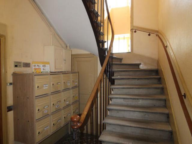 Appartement vente à Dijon