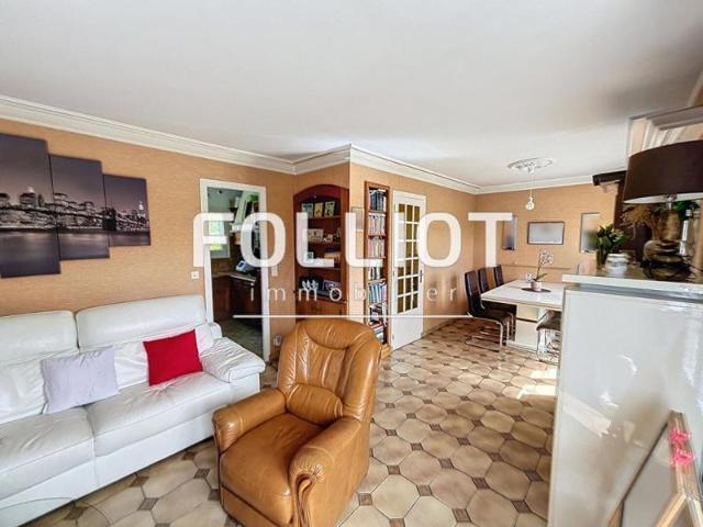 Maison vente à Lisieux, Dives-sur-mer