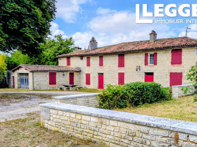 Maison vente à Niort, Aubigné
