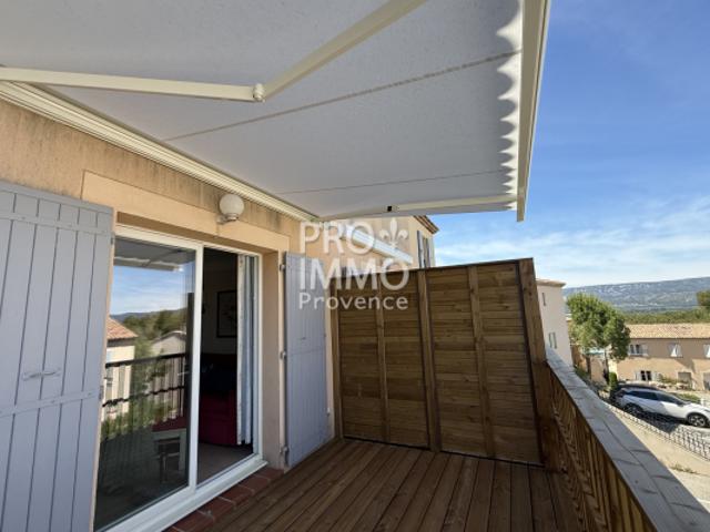 Maison vente à Aix-en-Provence, Mallemort