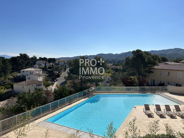 Maison vente à Aix-en-Provence, Mallemort