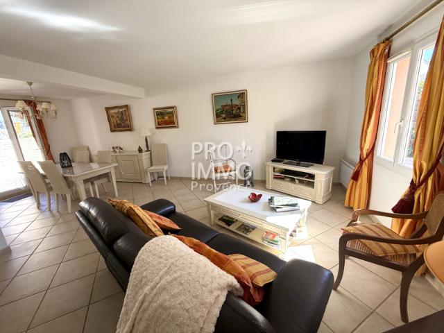 Maison vente à Aix-en-Provence, Mallemort