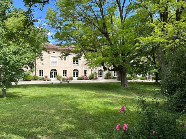 Maison vente à Générac, Gard