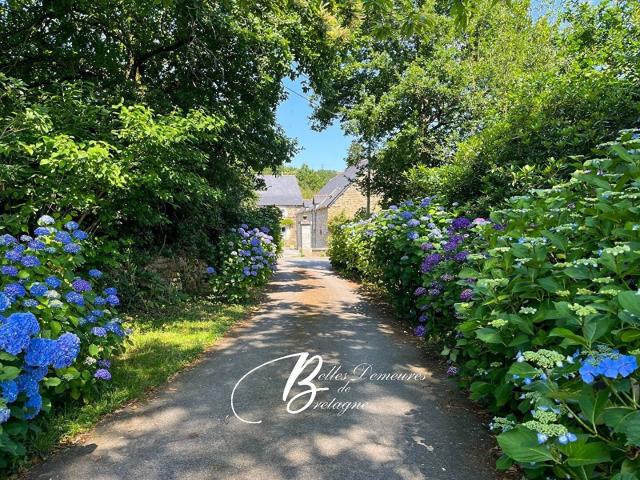 Maison vente à Saint-Brieuc, Bretagne